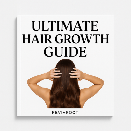 Livre électronique RevivRoot Ultimate Hair Growth