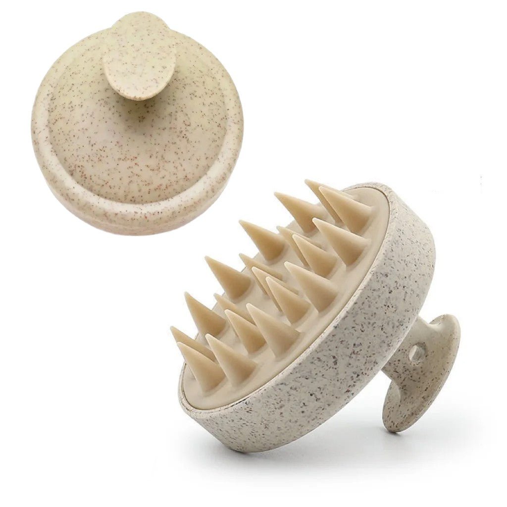 Masseur du cuir chevelu