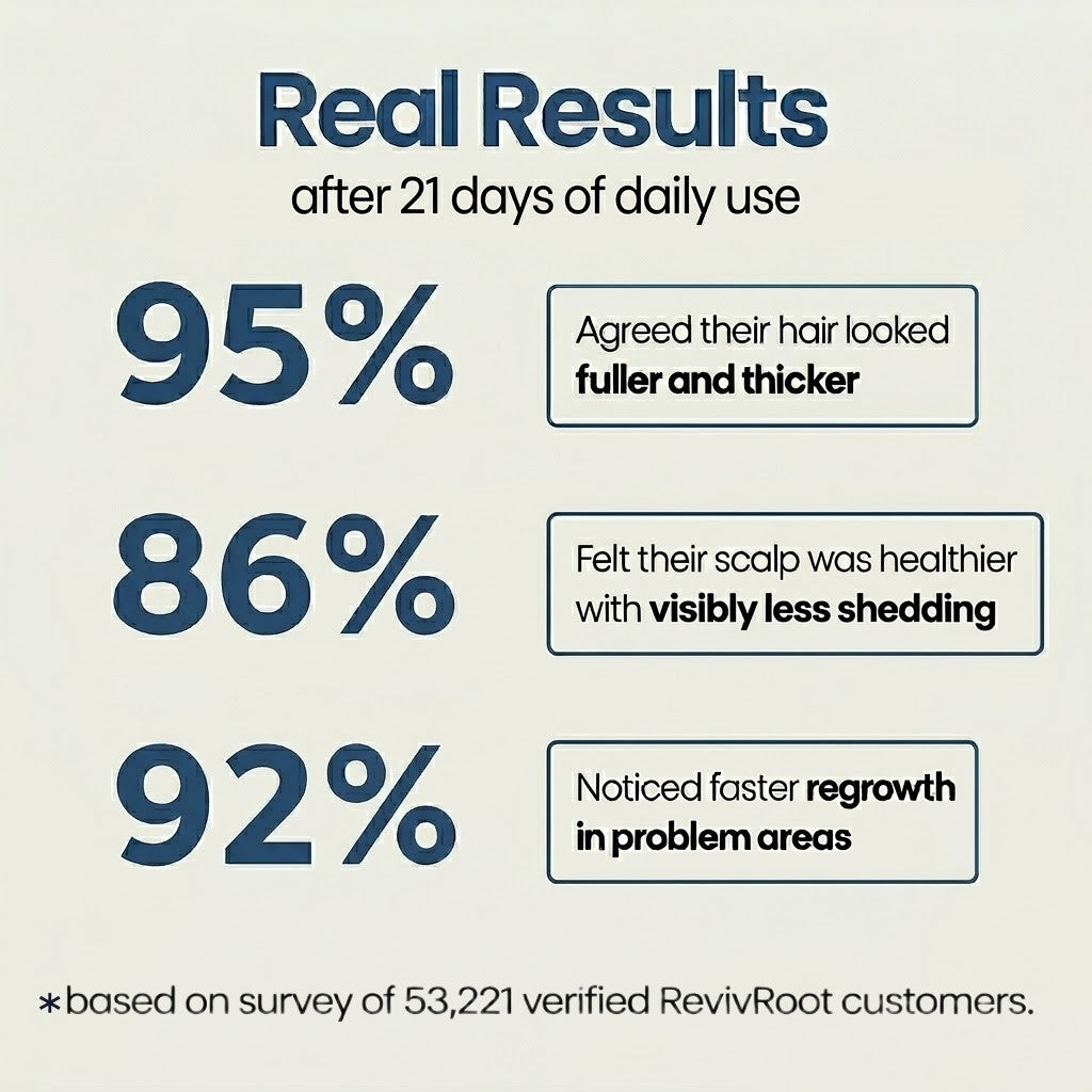 RevivRoot Advanced Hair Growth Serum