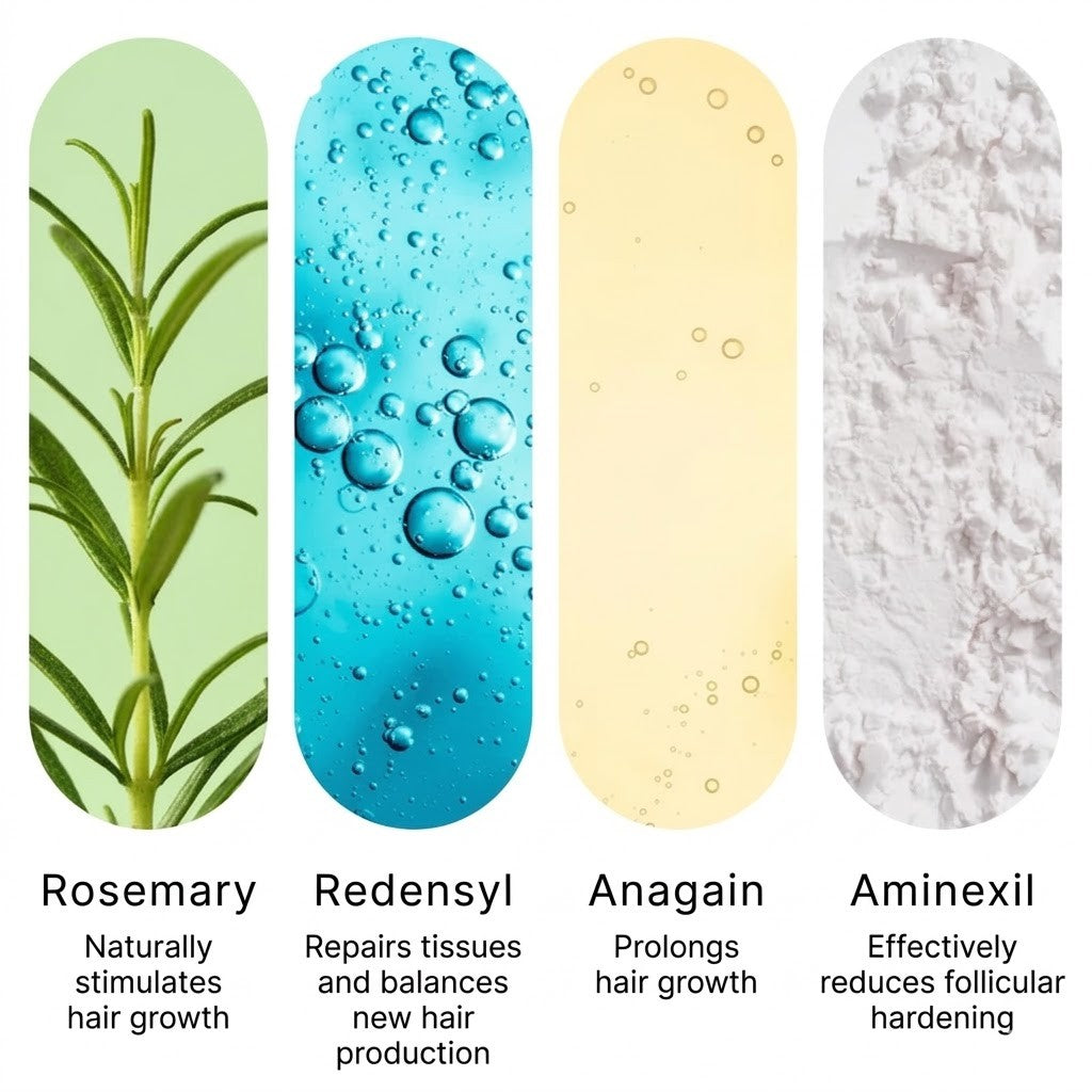 RevivRoot Advanced Hair Growth Serum